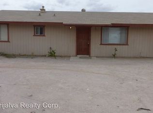 4311 W Corona Rd TRLR C, Tucson, AZ 85746