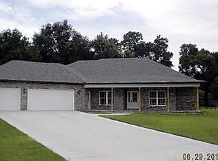 234 SW Scott Pl, Lake City, FL 32024