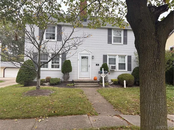 32 Matthew Ln, Buffalo, NY 14225