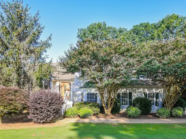 301 Saddle Wood Dr, Canton, GA 30114