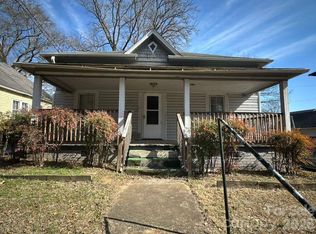 458 Allison St NW, Concord, NC 28025