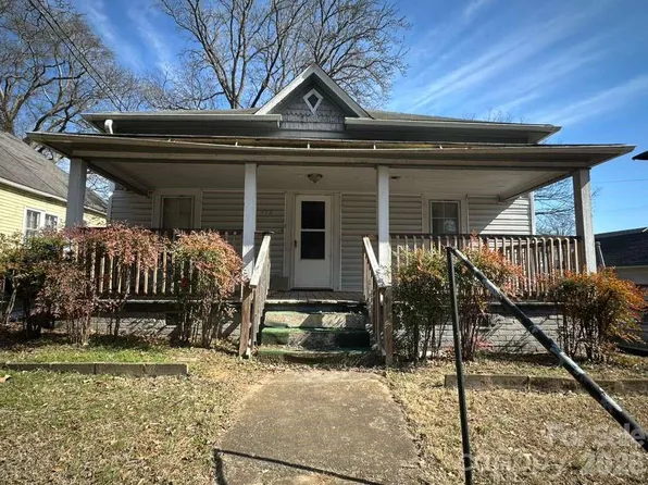 458 Allison St NW, Concord, NC 28025