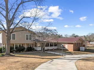 314 Alpha St, Midland City, AL 36350