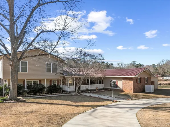 314 Alpha St, Midland City, AL 36350