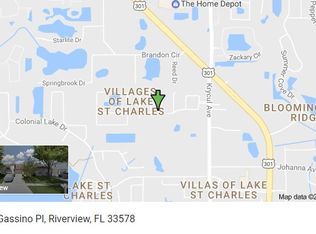 6225 Gassino Pl, Riverview, FL 33578