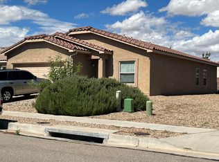 3196 Prairie Ridge St SW, Los Lunas, NM 87031