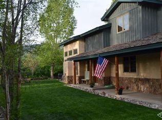 271 River Ranch Rd, Edwards, CO 81632