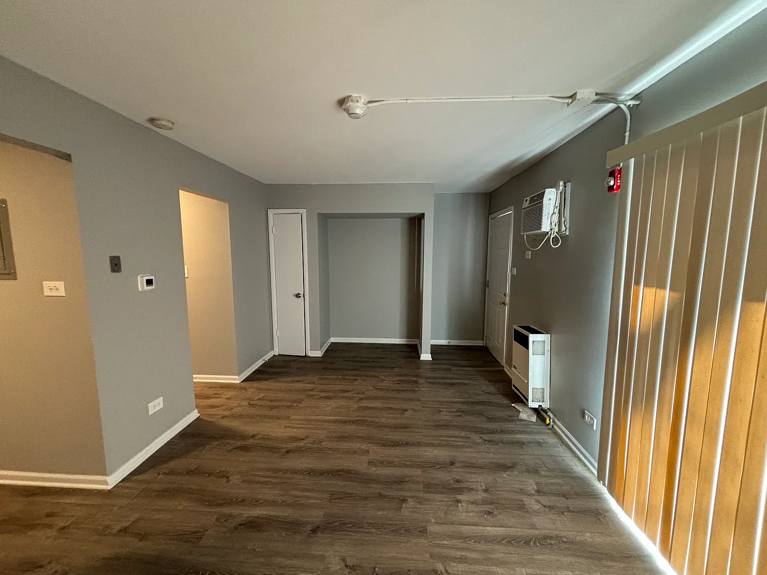 1 bed, 1.0 bath, $1,095 — Photo 1