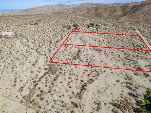 1 Holman Way, Desert Hot Springs, CA 92241