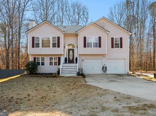 400 Bar J Rd, Temple, GA 30179