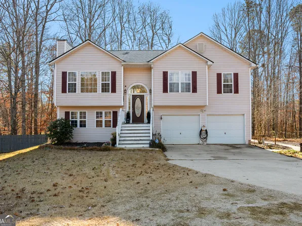 400 Bar J Rd, Temple, GA 30179