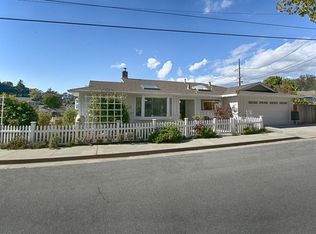 133 Fairland Way, Santa Cruz, CA 95065