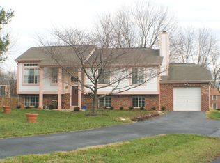 1445 Silo Way, Silver Spring, MD 20905