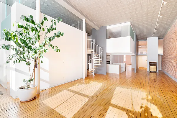 Rented by Brown Harris Stevens | media 15