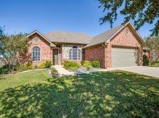 430 Madison Pl, Ponder, TX 76259