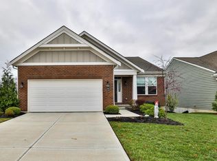 3044 Barnbougle Dr, Cincinnati, OH 45233