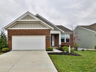 3044 Barnbougle Dr, Cincinnati, OH, 45233
