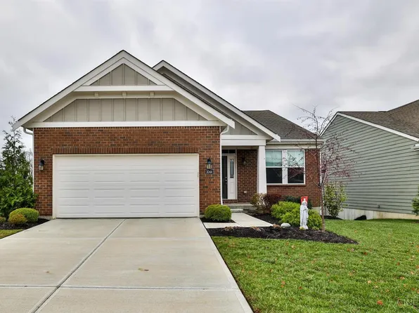 3044 Barnbougle Dr, Cincinnati, OH 45233
