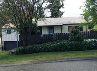 3341 Crystal Springs Rd W, University Place, WA 98466