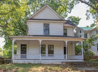 616 Shepherd St, Durham, NC 27701