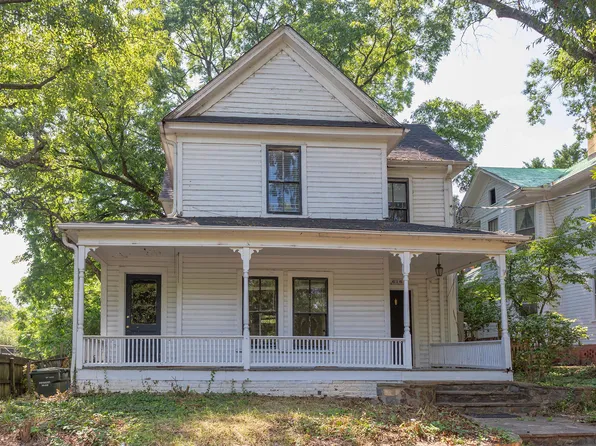 616 Shepherd St, Durham, NC 27701