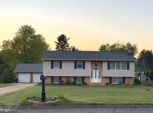 2708 Hunting Ridge Ct, Baldwin, MD 21013