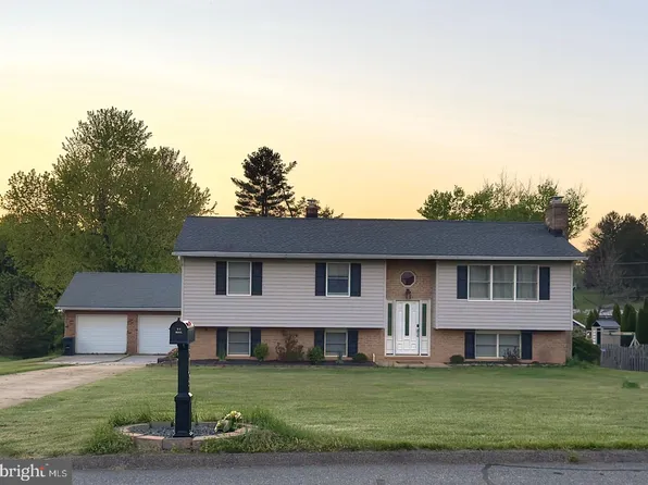 2708 Hunting Ridge Ct, Baldwin, MD 21013