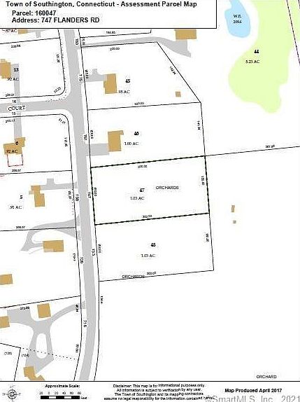 2nd image of 747 Flanders Rd