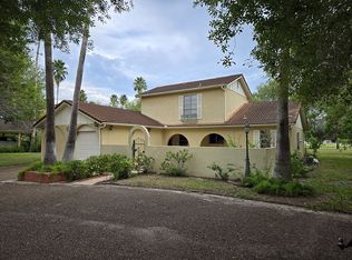 3820 Carmen Ave, Rancho Viejo, TX 78575