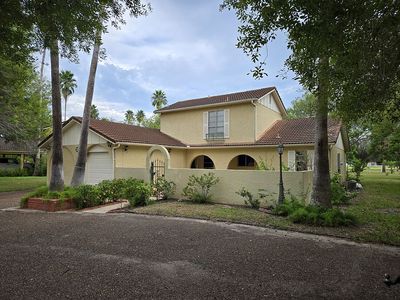 3820 Carmen Ave, Rancho Viejo, TX, 78575