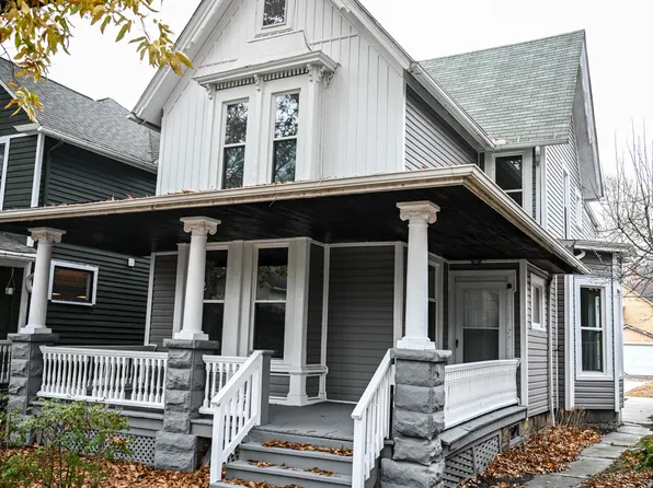 4015 Whitman Ave, Cleveland, OH 44113