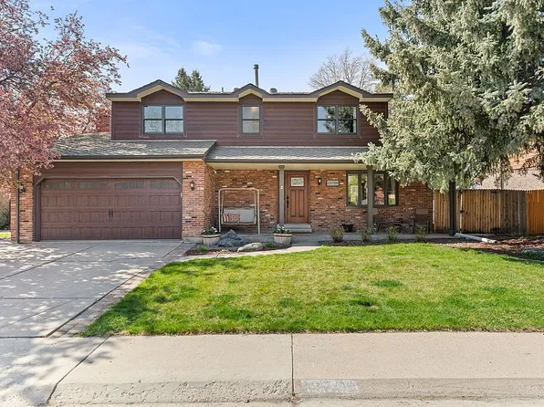 12706 W 57th Pl, Arvada, CO 80002