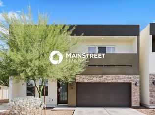 2000 N 36th St #35, Phoenix, AZ 85008