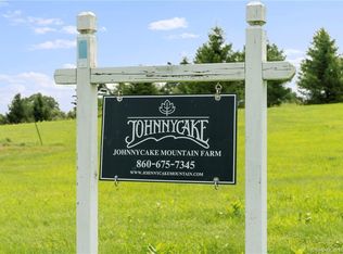 LOT 375 Mountain Top Pass, Burlington, CT 06013