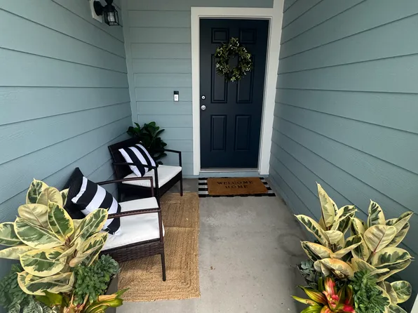 292 Islander Circle St, Saint Augustine, FL