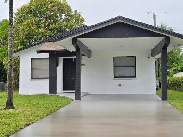 2917 NW 2nd Street, Pompano Beach, FL 33069