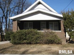611 E Maywood Ave, Peoria, IL