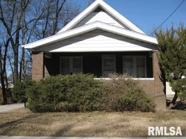 611 E Maywood Ave, Peoria, IL 61603