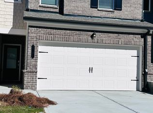 2731 Lou Lou Ln, Buford, GA 30519