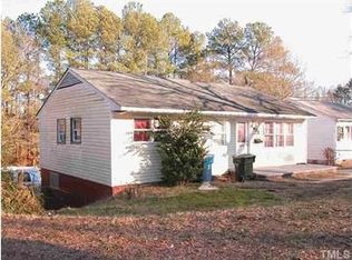 901 S Plum St, Durham, NC 27701