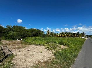 Lote 12 A Bo Jauca Calle #6, Santa Isabel, PR 00757