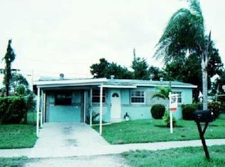 13451 SW 267th St, Naranja, FL 33032