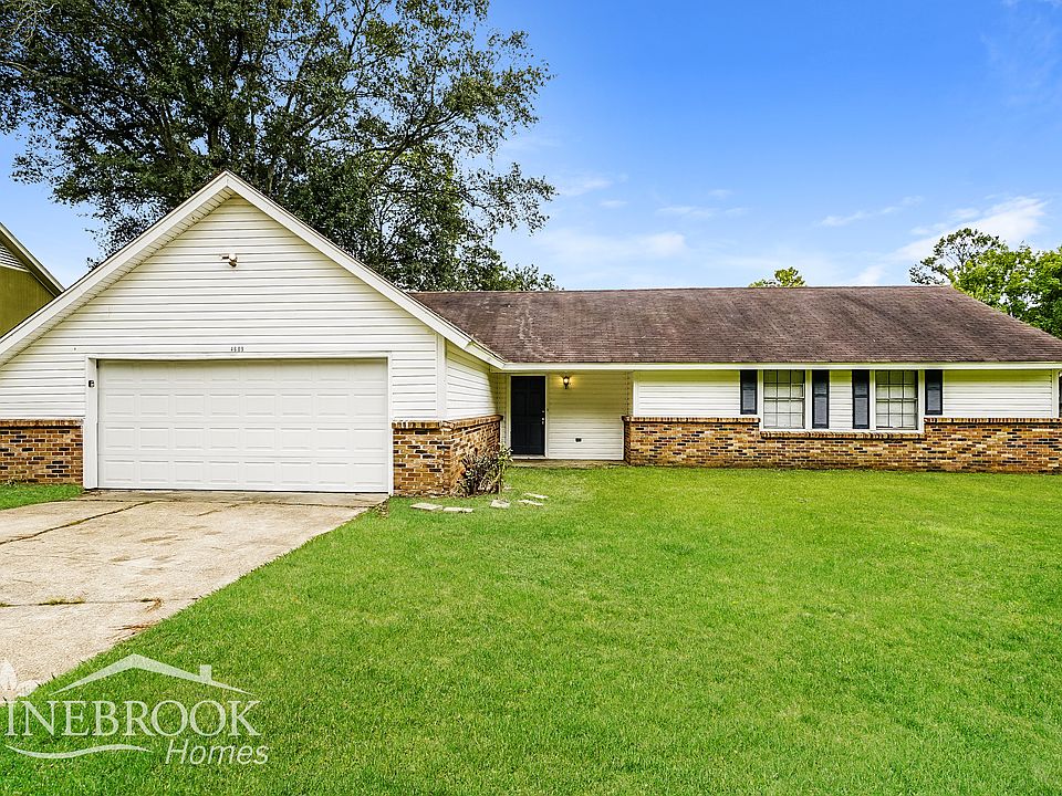 1st image of 4609 Will O Wood Blvd