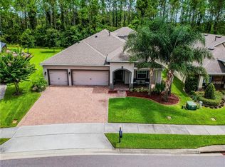 15414 Sandfield Loop, Winter Garden, FL 34787