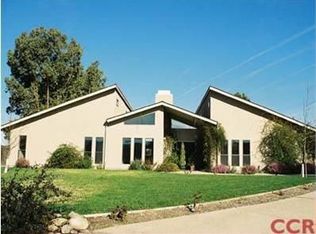 930 Hornbeck Pl, Solvang, CA 93463