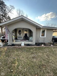 340 N Eaton Ave, Indianapolis, IN, 46219