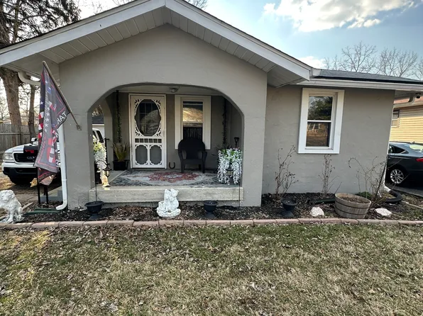340 N Eaton Ave, Indianapolis, IN 46219