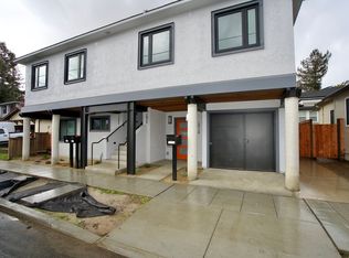 Yajome Street, 1971-1981, Napa, CA 94559