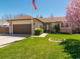 3987 W Omega Way, West Valley City, UT 84120