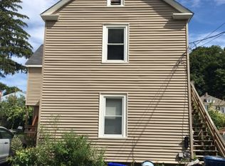 29 E Mill St, Pittsfield, MA 01201